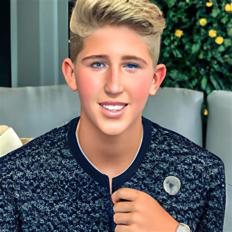 grayson chrisley net worth